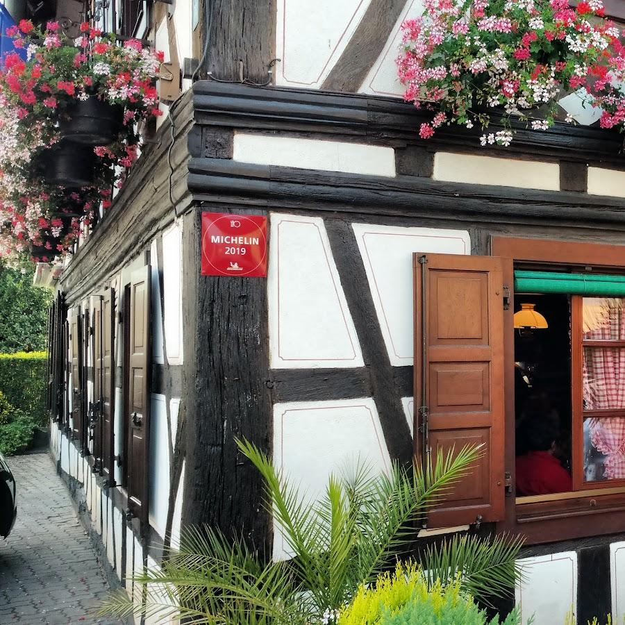 Restaurant "Restaurant zum Lamm" in Roppenheim