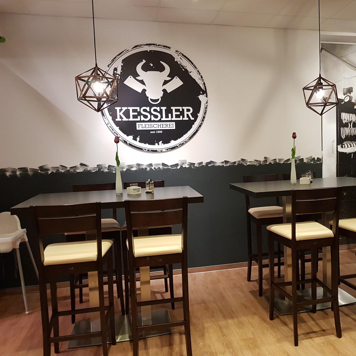 Restaurant "Mittagstisch & Partyservice Kessler" in Diepholz