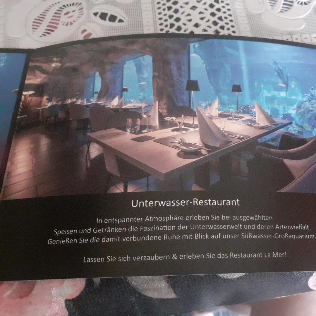 Restaurant "Oberbieber" in Neuwied