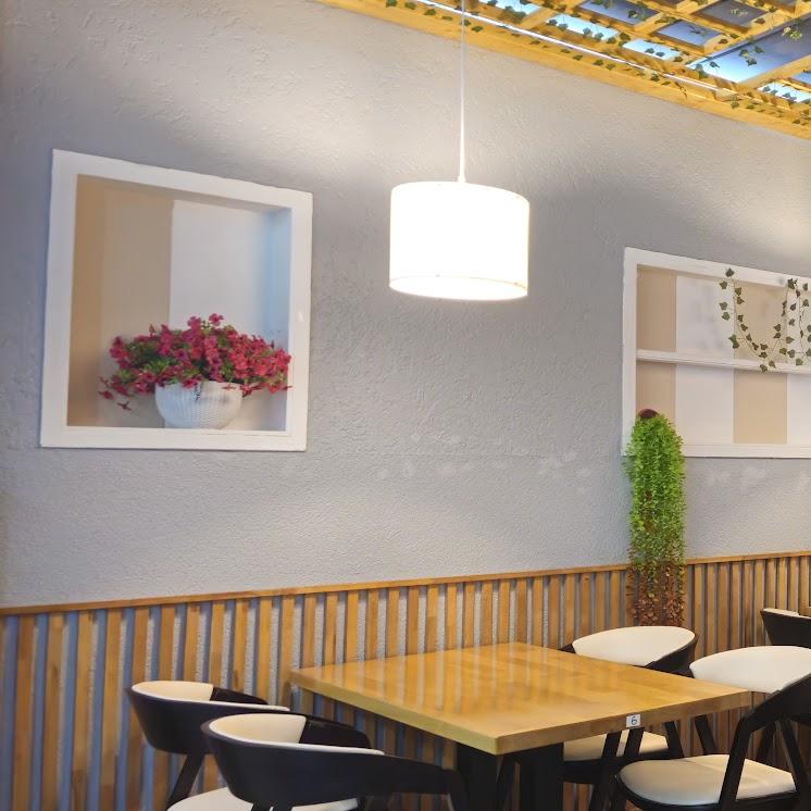 Restaurant "Viet Dragon Vietnamesisches Restaurant & Sushi" in Oranienburg