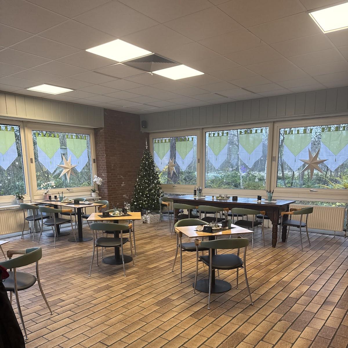 Restaurant "Bistro am campingplatz" in Schiffdorf