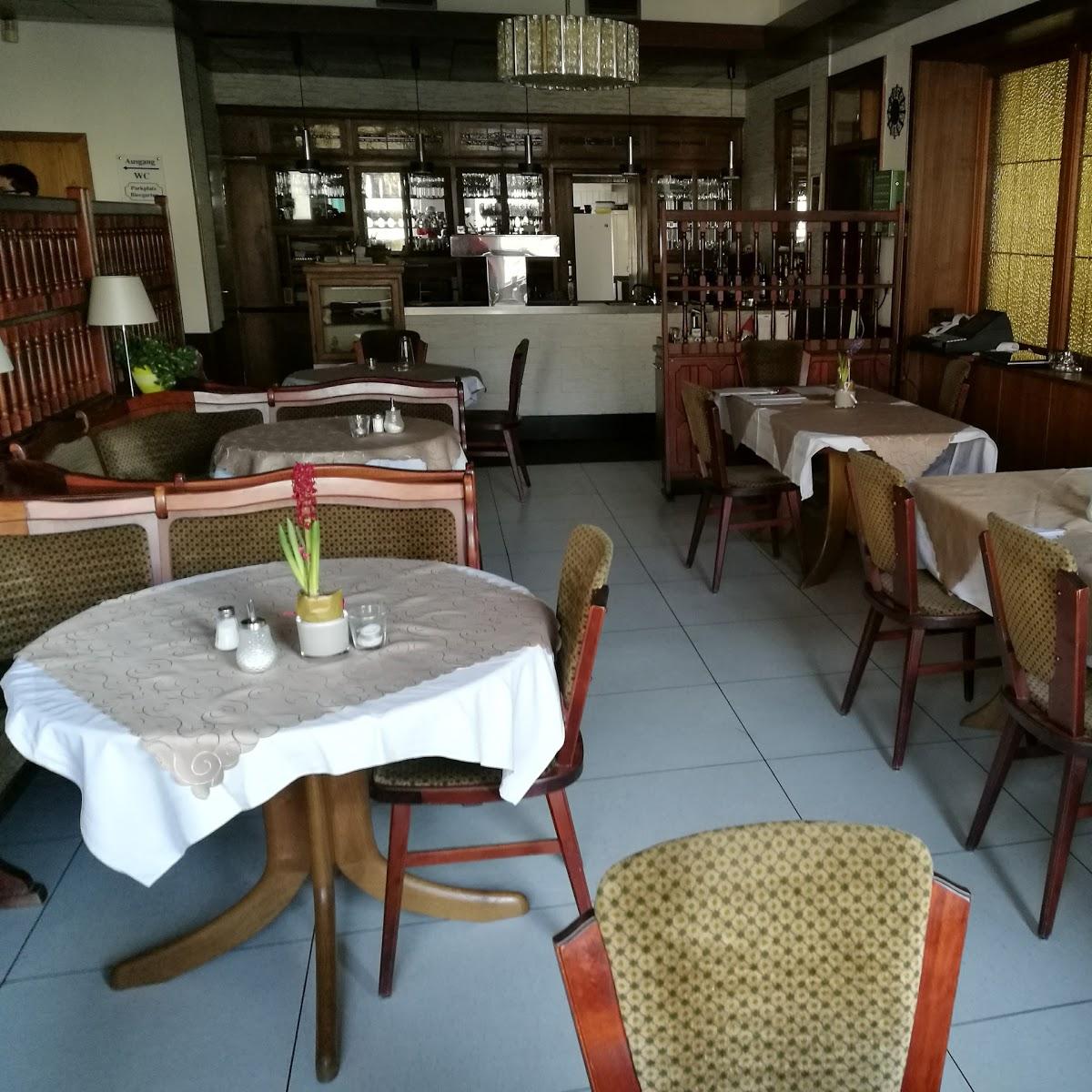 Restaurant "Hotel Restaurant Specht" in Witten