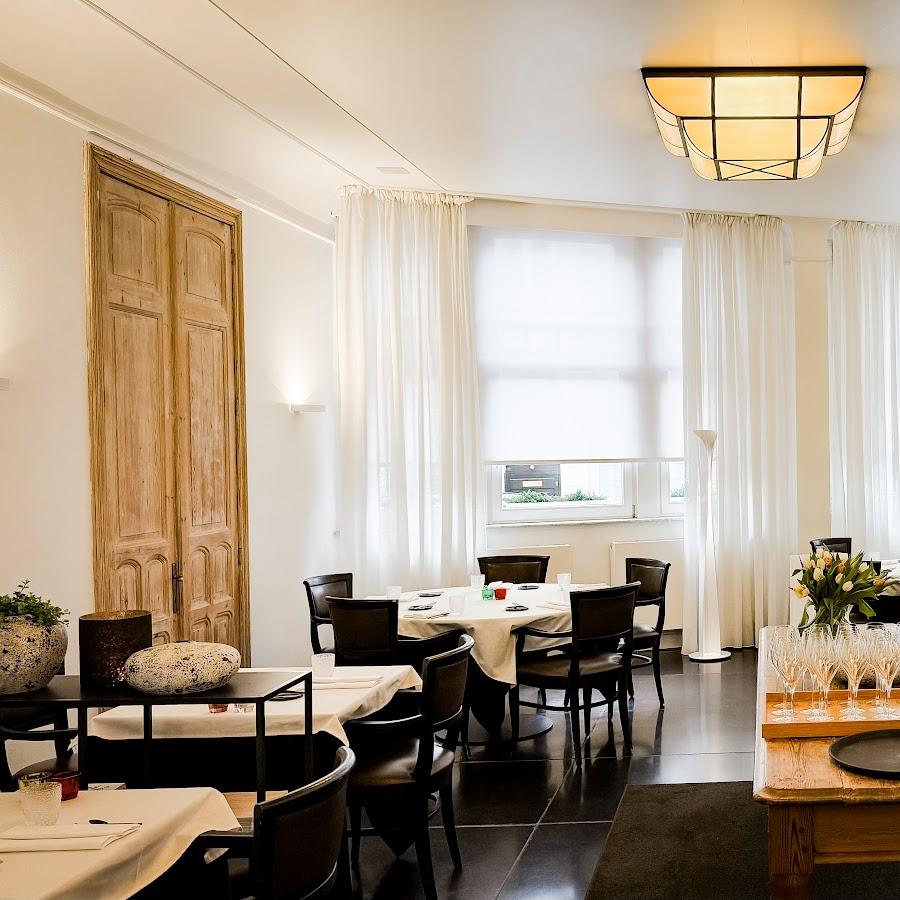 Restaurant "De Vijf Seizoenen" in Brakel