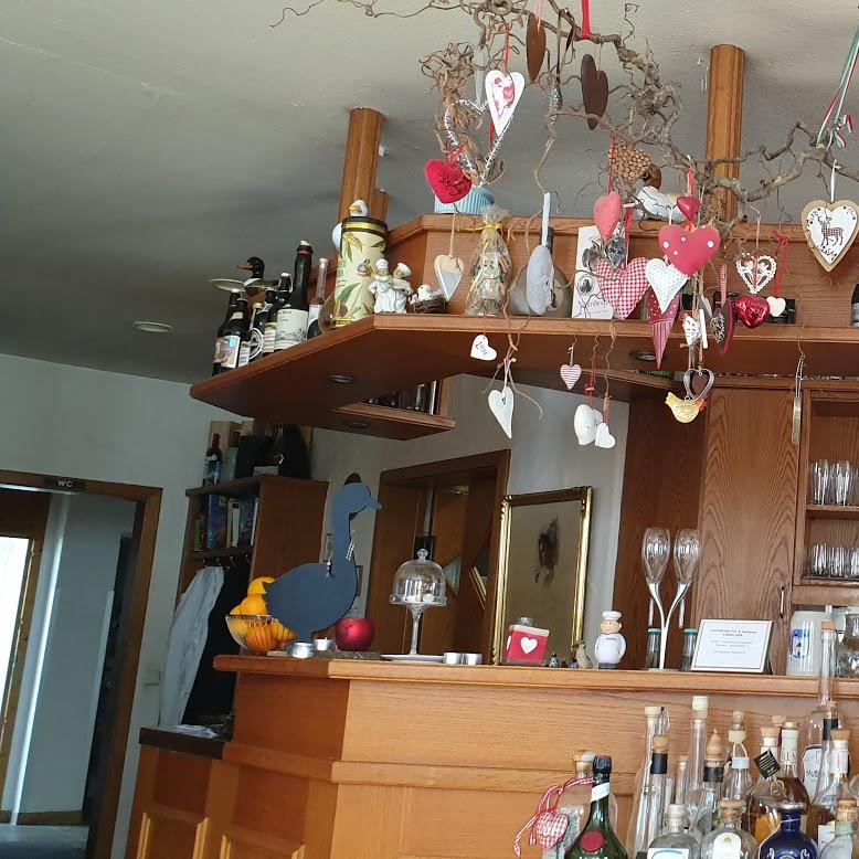 Restaurant "Restaurant Hofgut Schönbronn" in  Wald