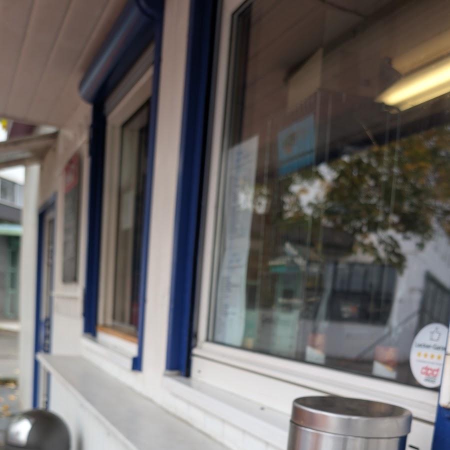 Restaurant "Armin’s Grilltreff" in Bietigheim-Bissingen