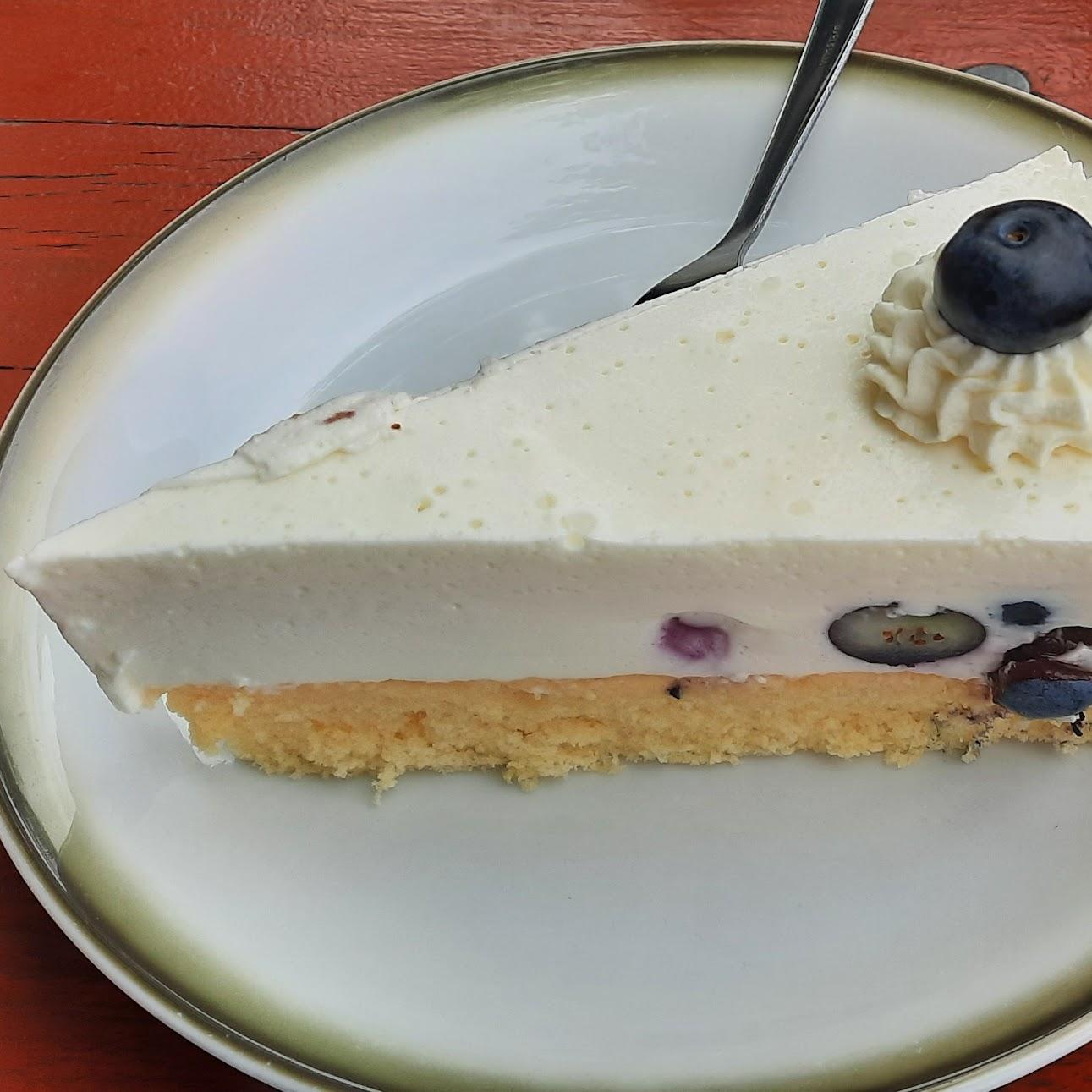 Restaurant "Kolpinghütte" in Aalen