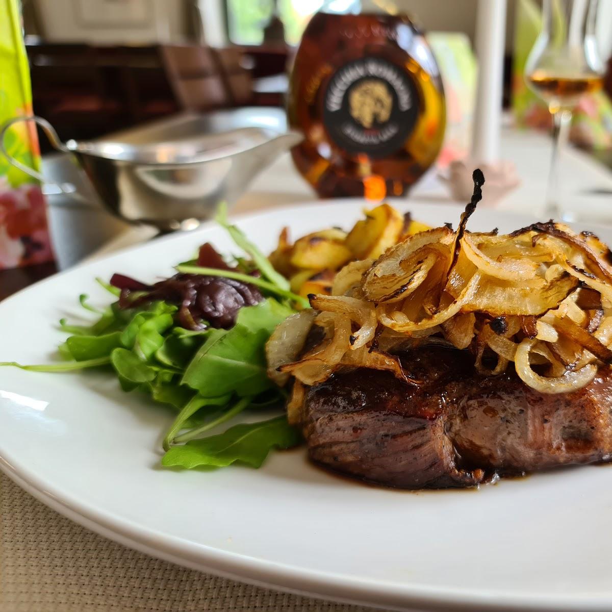 Restaurant "Lisztoria" in  Schillingsfürst