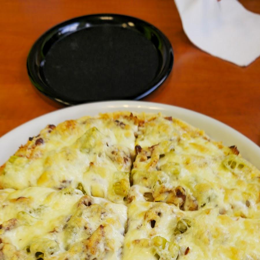 Restaurant "Jorgie,s pizzeria" in Küllstedt