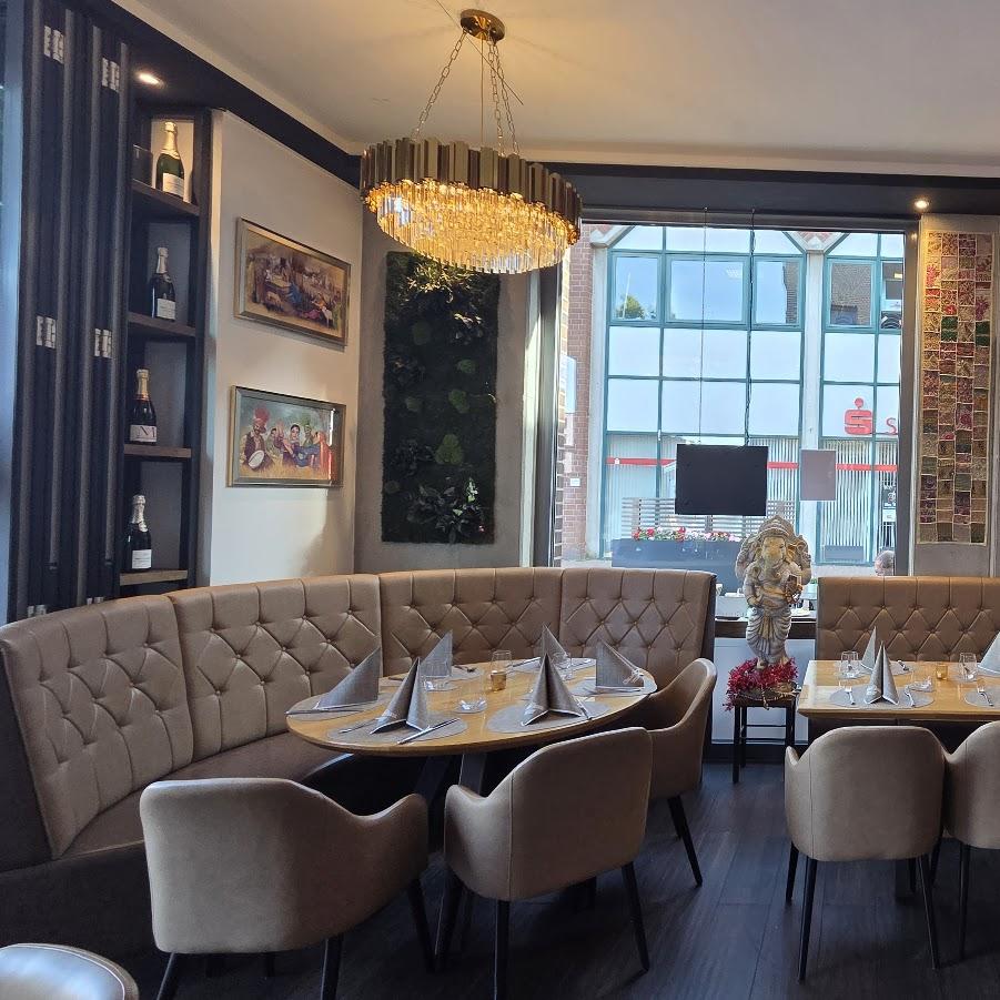 Restaurant "Gulmohar - indisches Restaurant" in Langenhagen