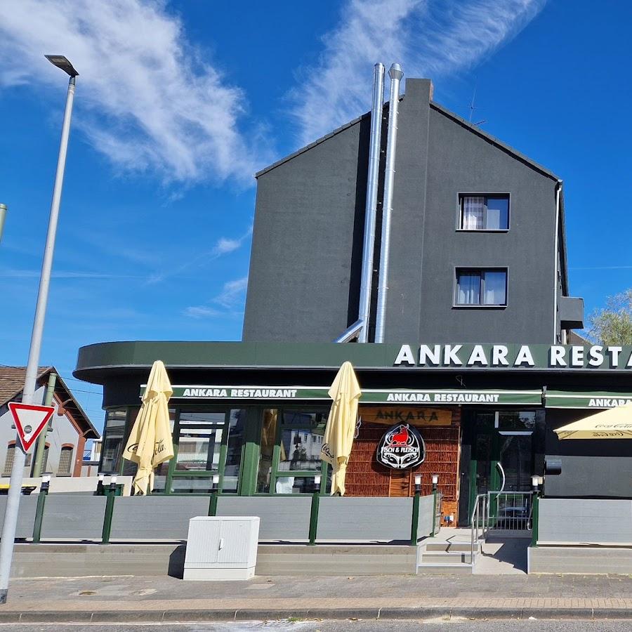 Restaurant "Ankara Restaurant" in Duisburg