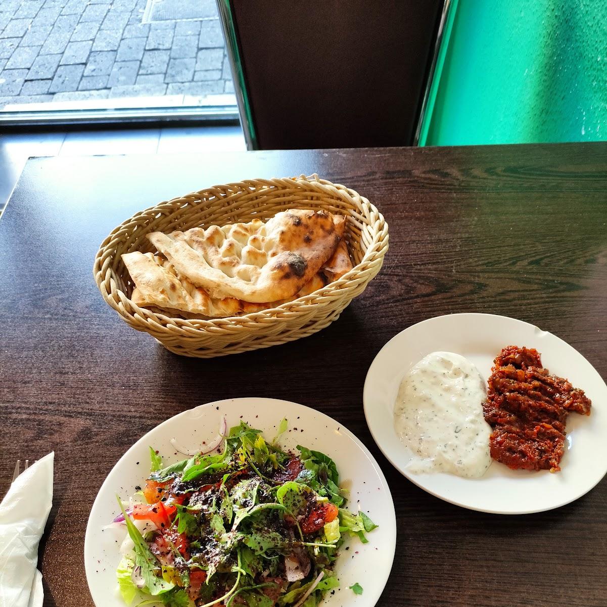 Restaurant "Öz Urfa" in Mülheim an der Ruhr