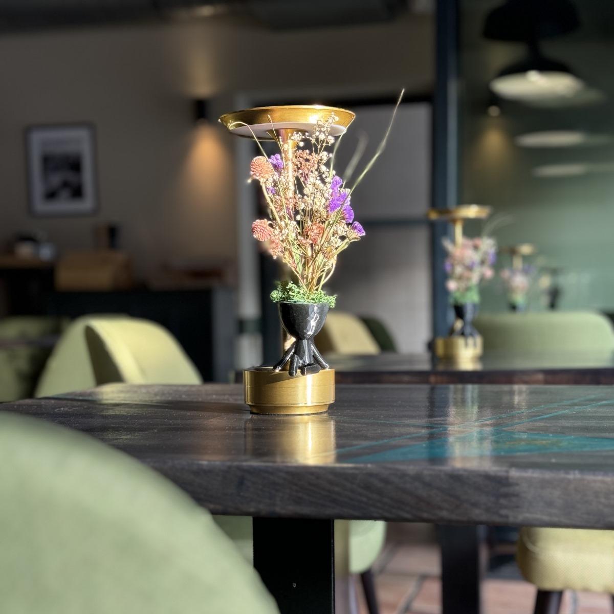 Restaurant "KASPIO Restaurant und Café" in Stade