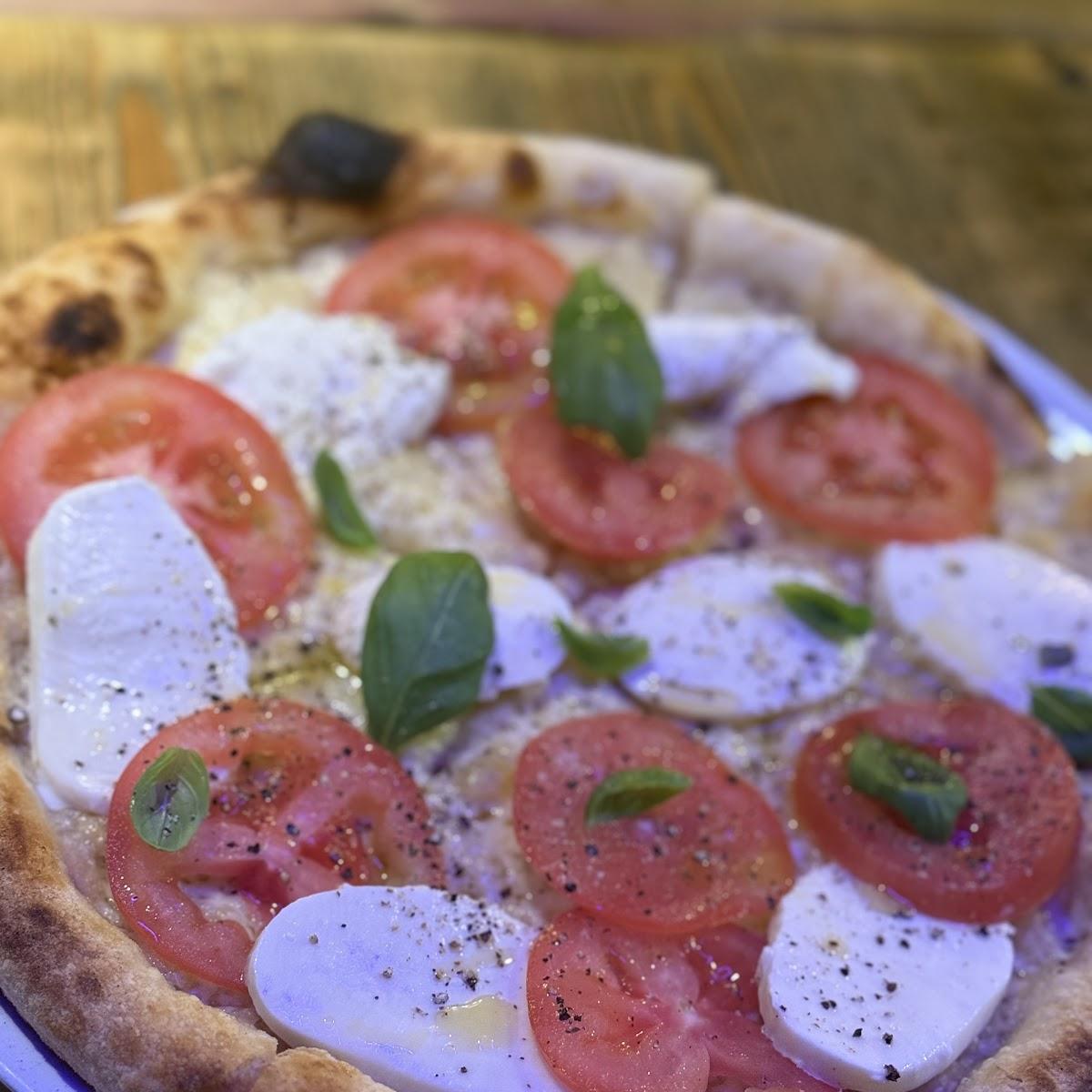 Restaurant "Ristorante La Bottega" in Pirmasens