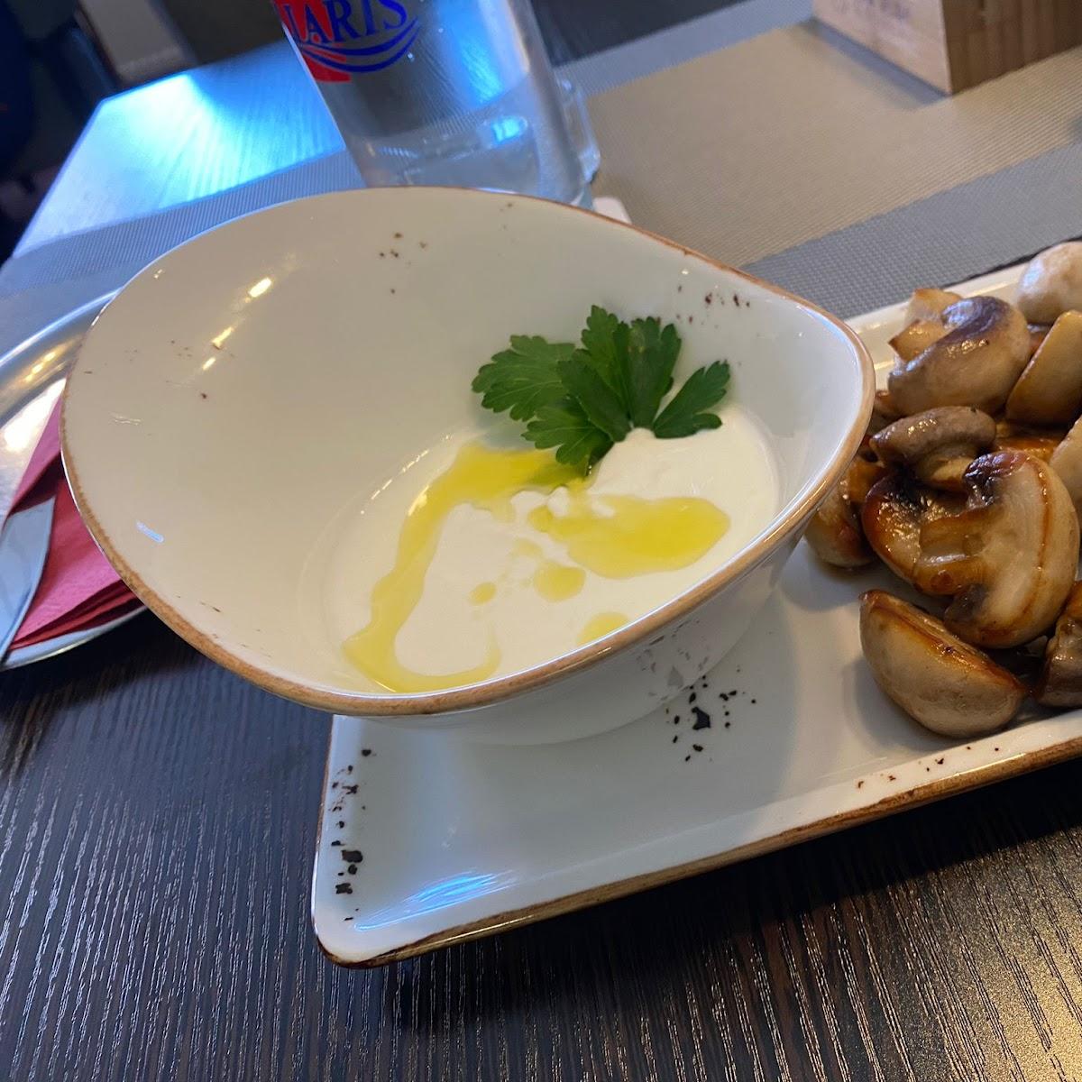 Restaurant "Ristorante Da Sereno" in Pirmasens