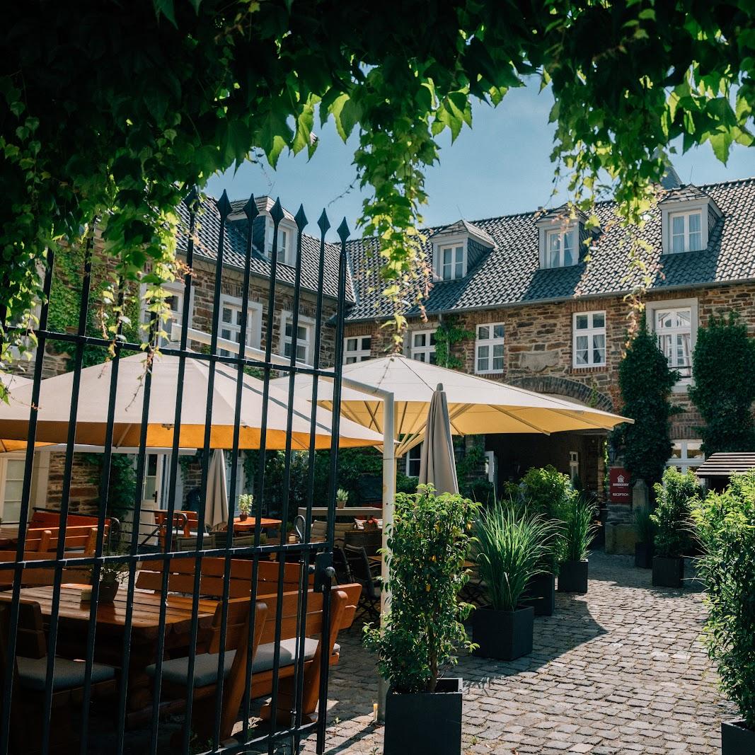 Restaurant "Hotel Rodderhof" in Bad Neuenahr-Ahrweiler