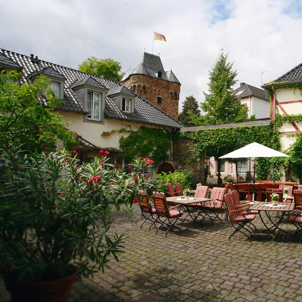 Restaurant "Hotel Rodderhof" in Bad Neuenahr-Ahrweiler