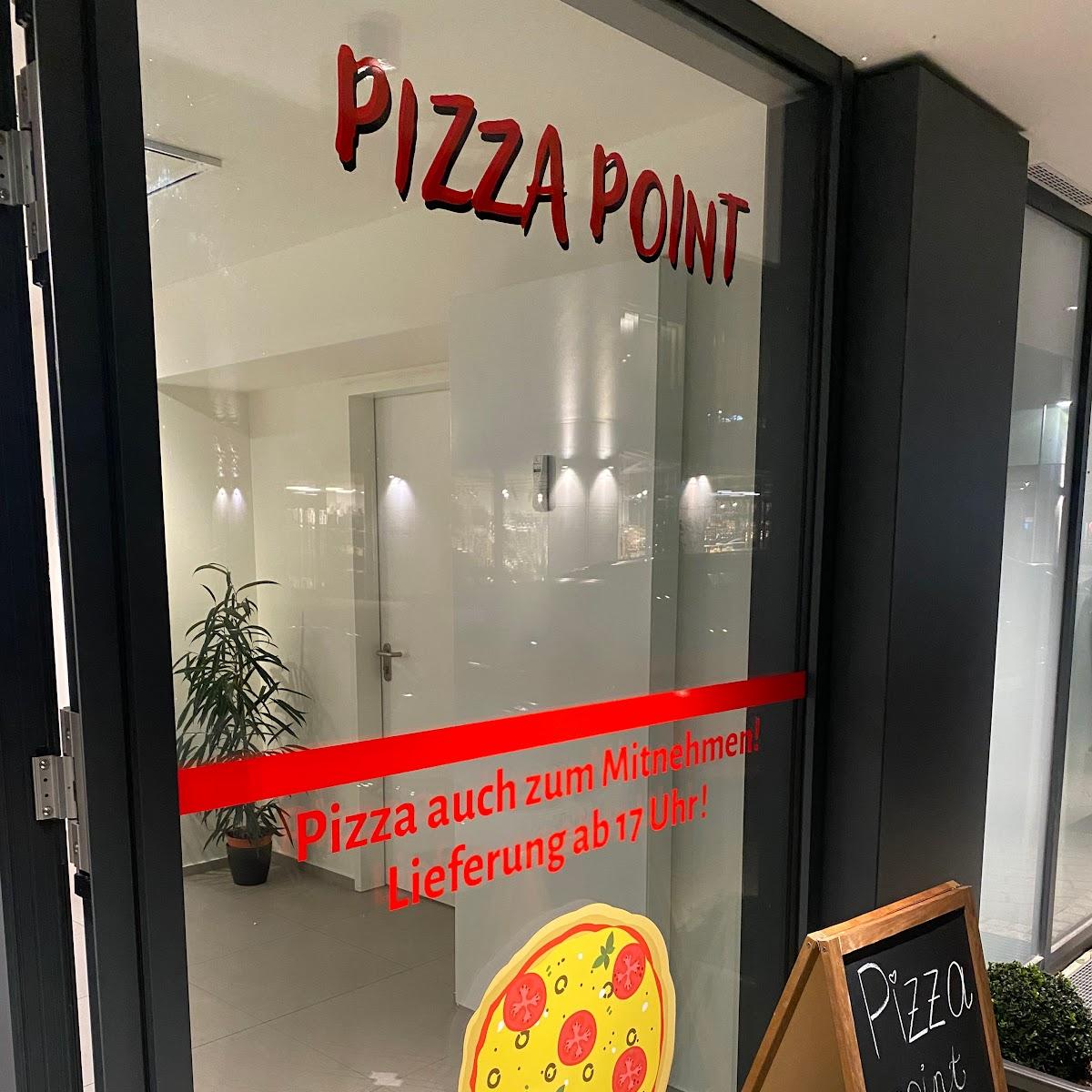 Restaurant "Pizzapoint" in Bad Neuenahr-Ahrweiler