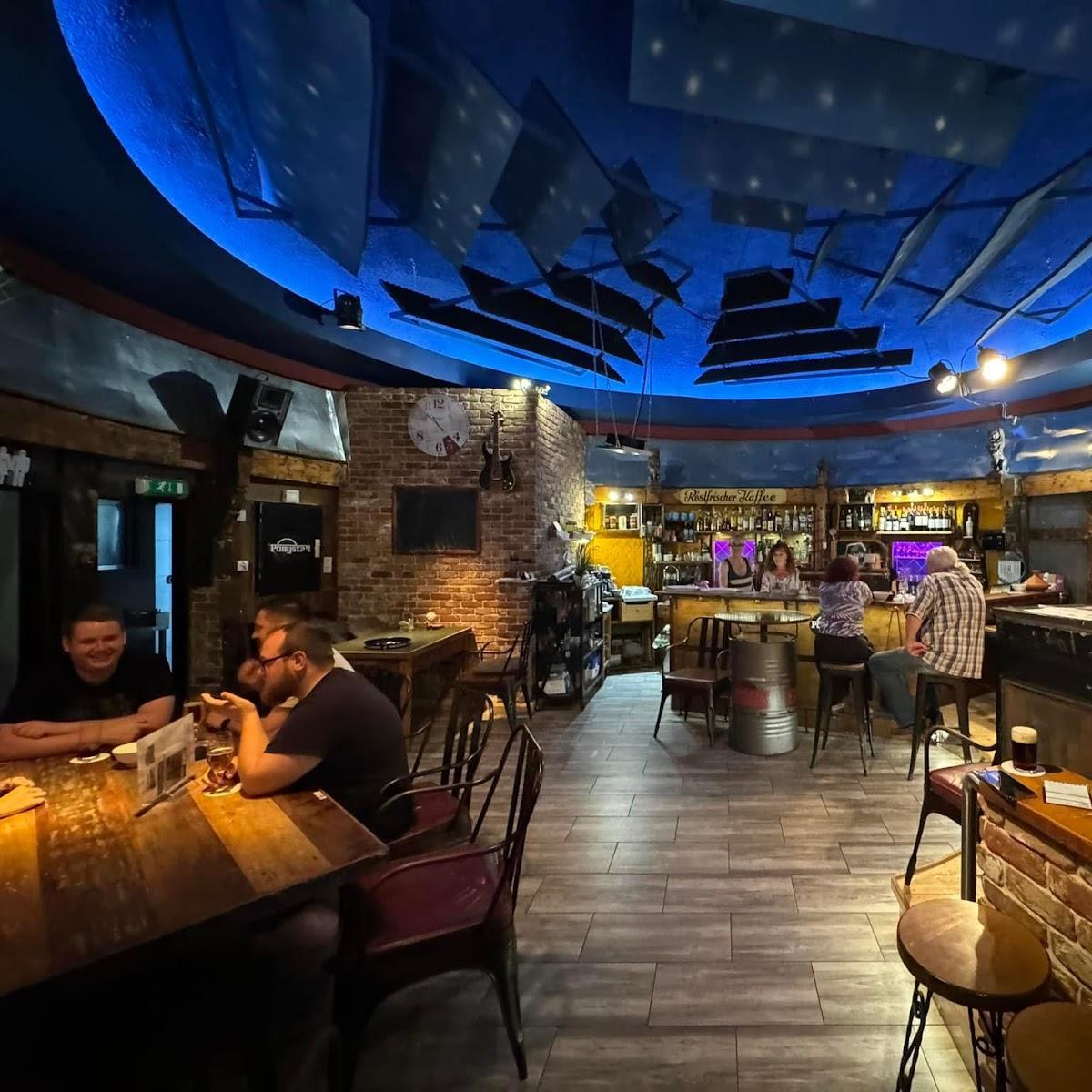 Restaurant "Mani’s Ponystall" in Hilden