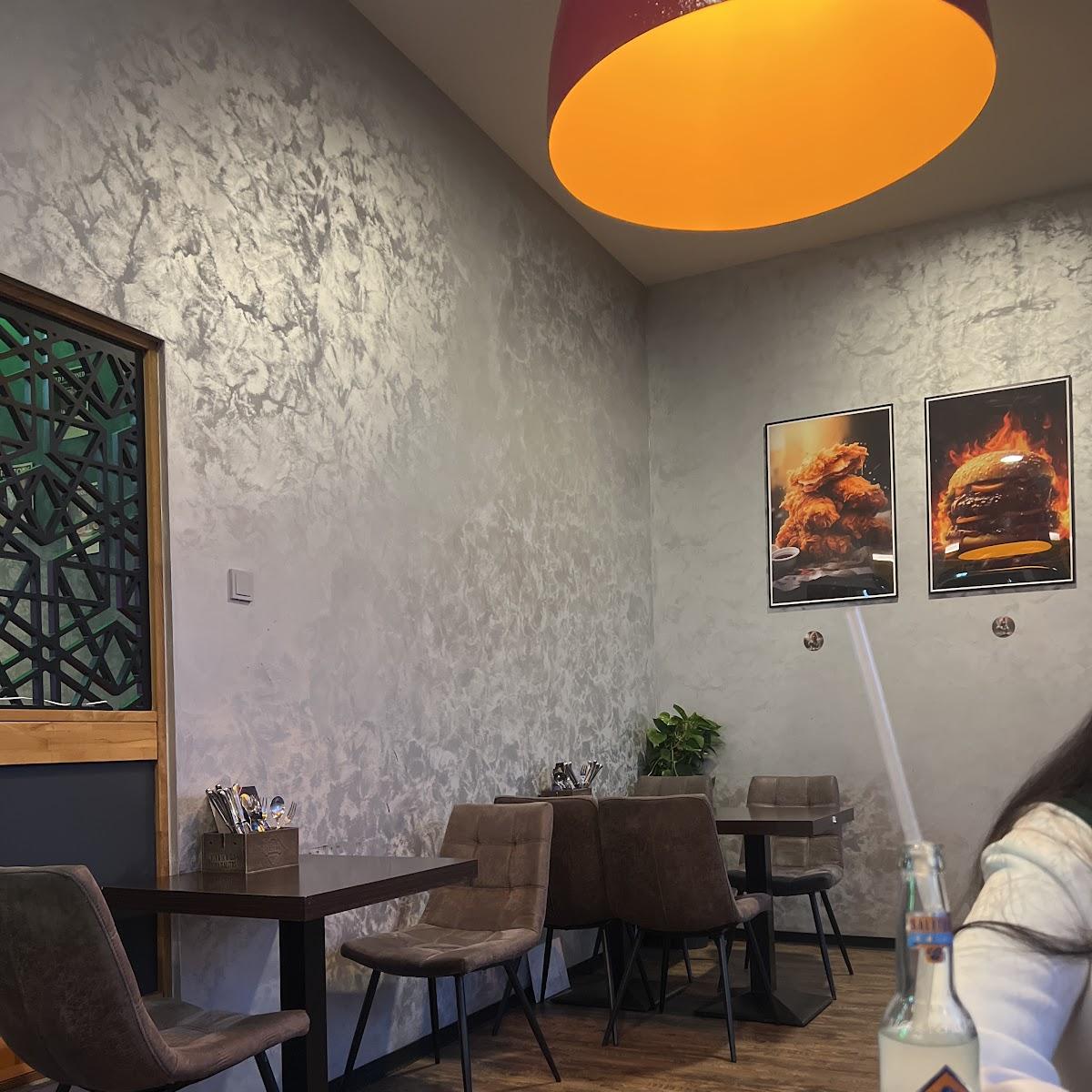 Restaurant "Lazy Chicken" in Hilden