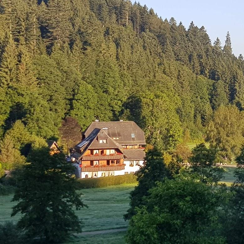 Restaurant "Schwarzwaldhüsle" in Hinterzarten