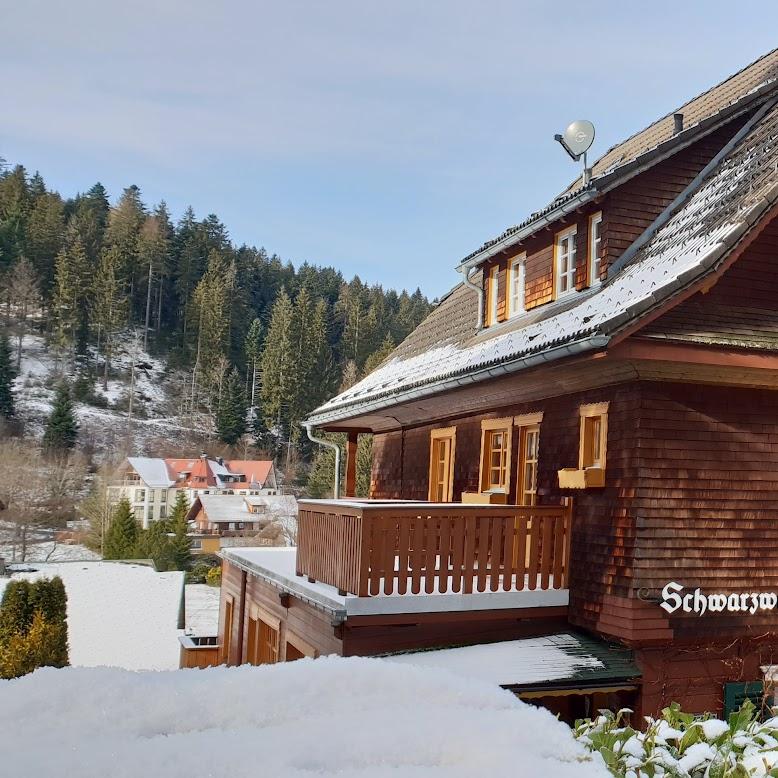 Restaurant "Schwarzwaldhüsle" in Hinterzarten