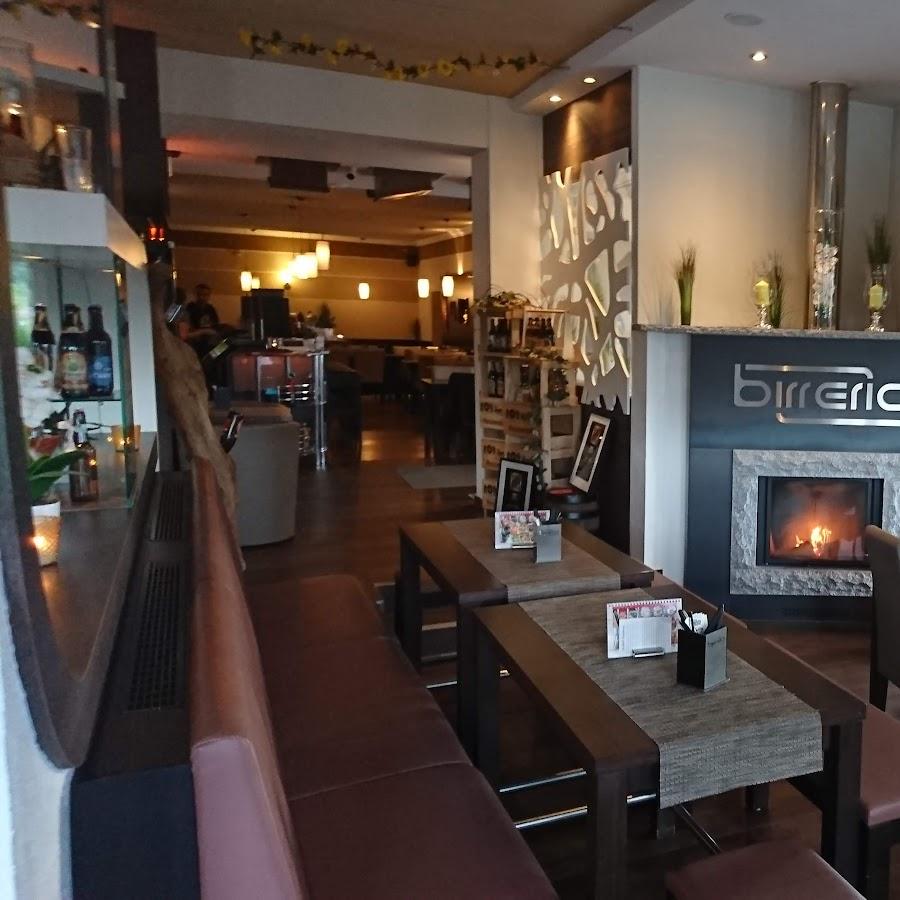 Restaurant "Apostelbräu" in Hauzenberg