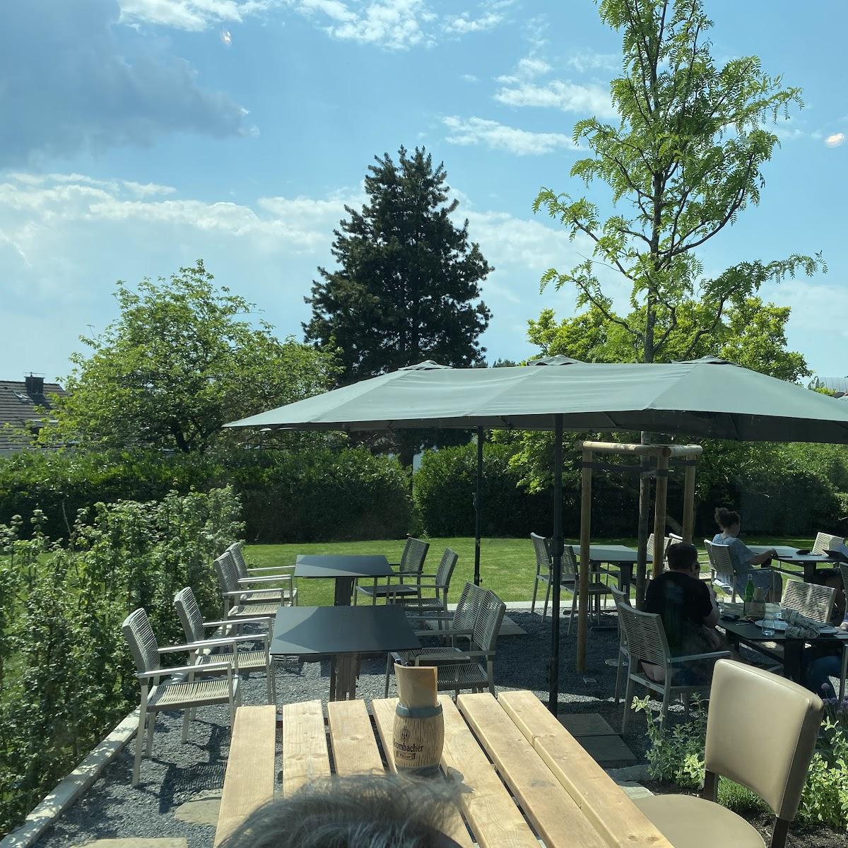 Restaurant "Winkelmann" in Wuppertal