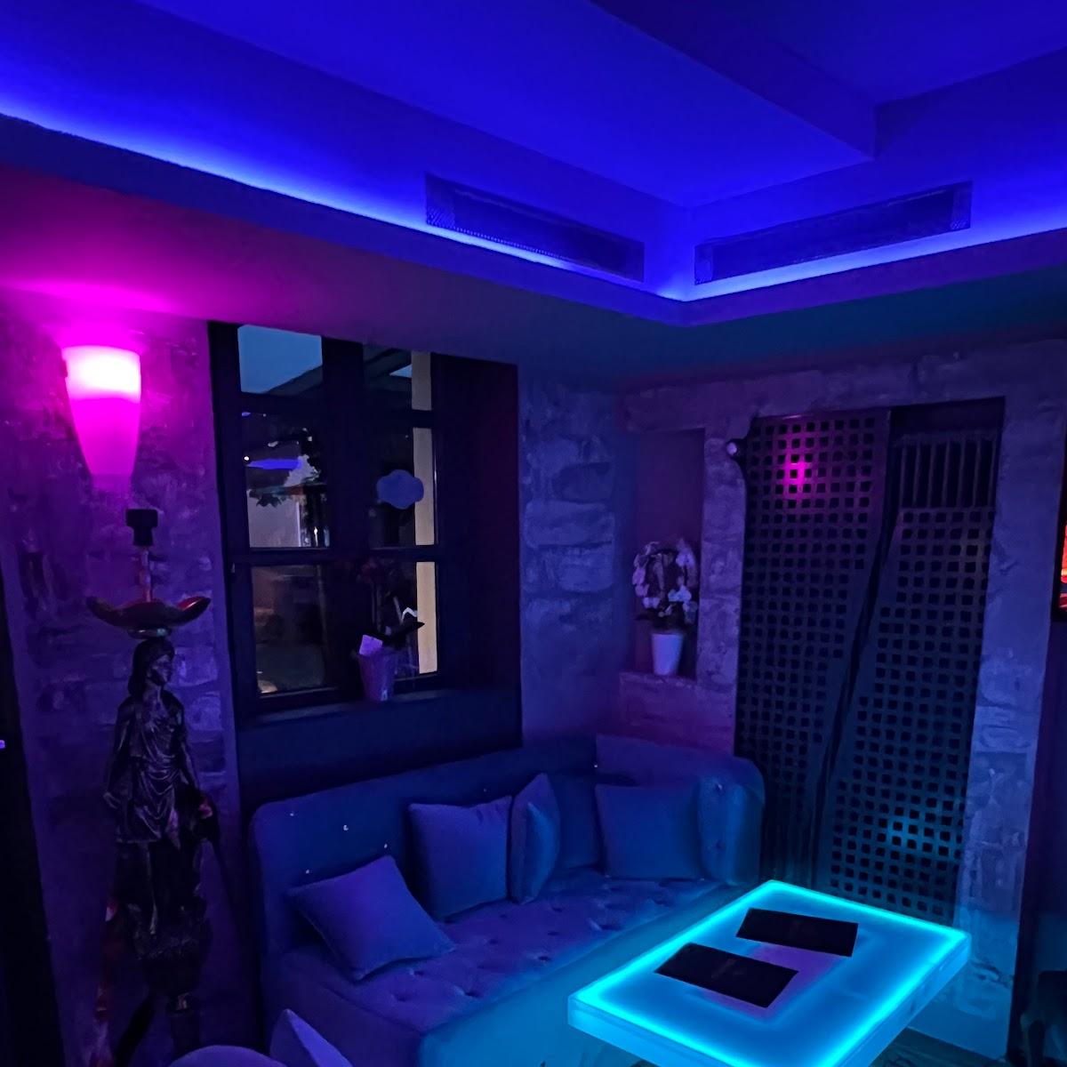 Restaurant "Shishco Shishalounge und Cocktailbar" in Neuburg an der Donau