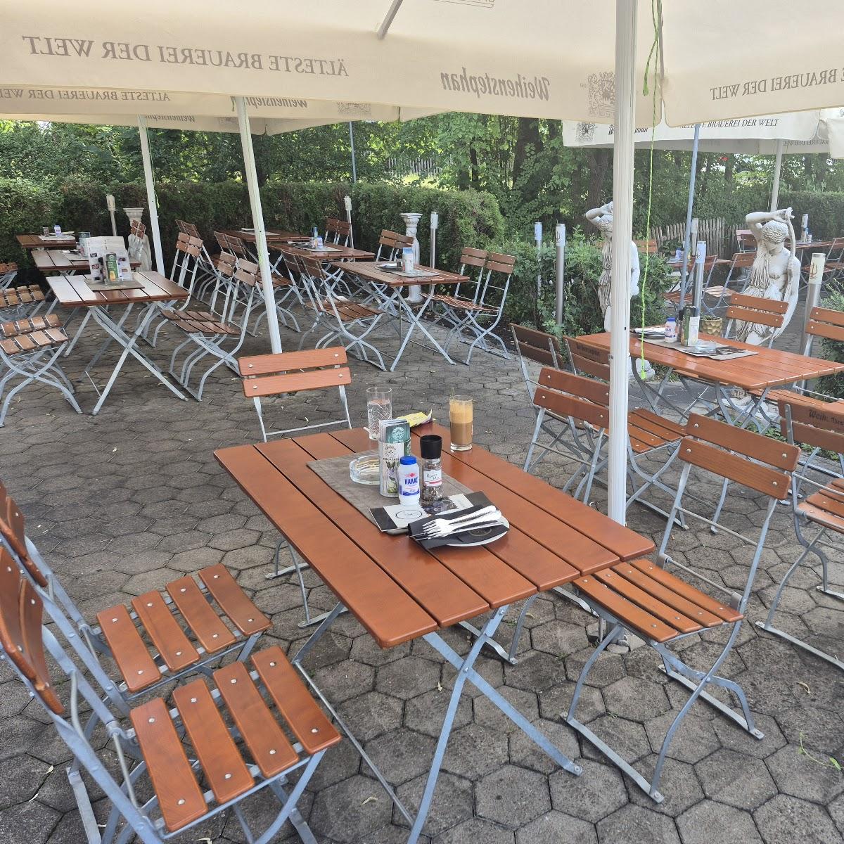 Restaurant "Restaurant Poseidon" in Landsberg am Lech
