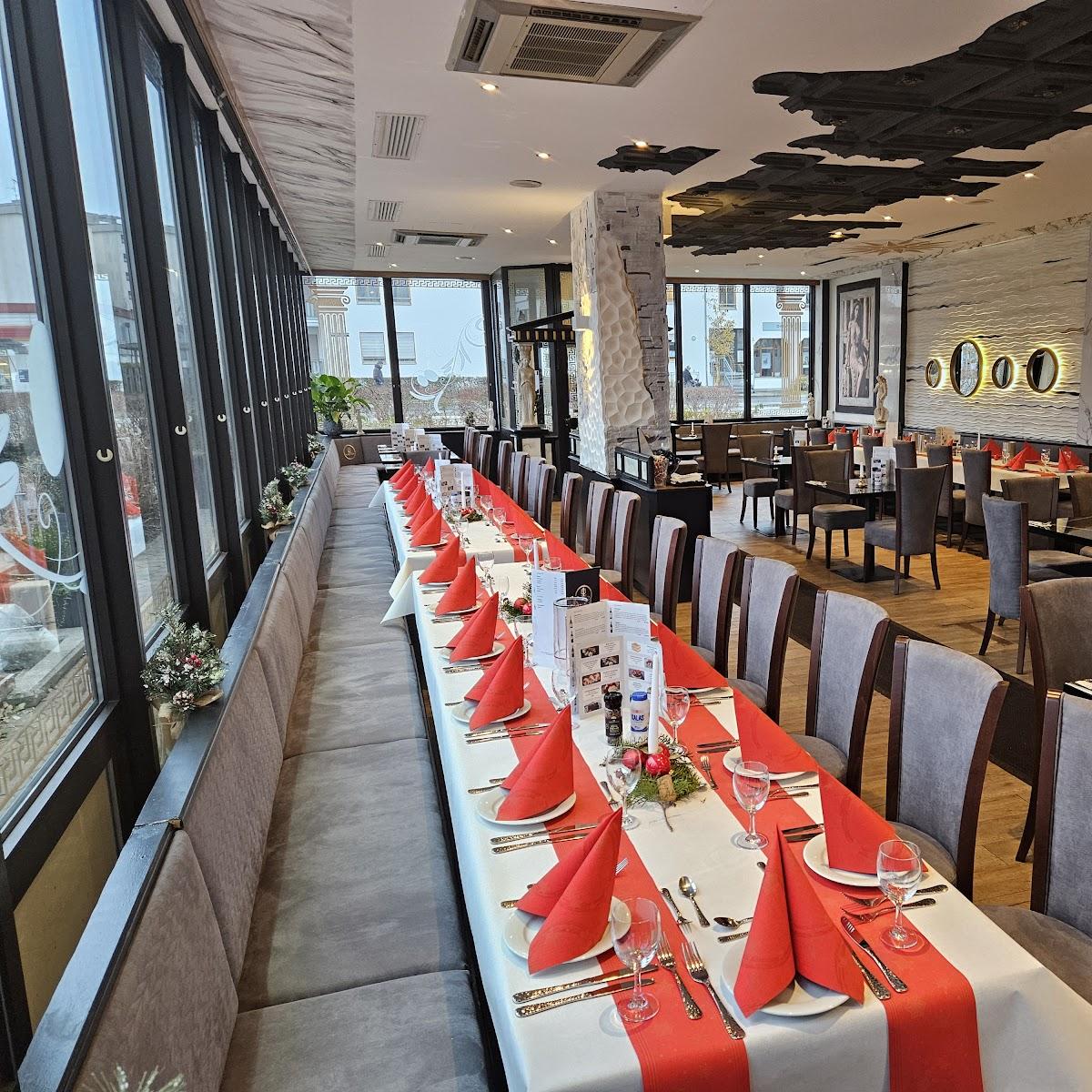 Restaurant "Restaurant Poseidon" in Landsberg am Lech