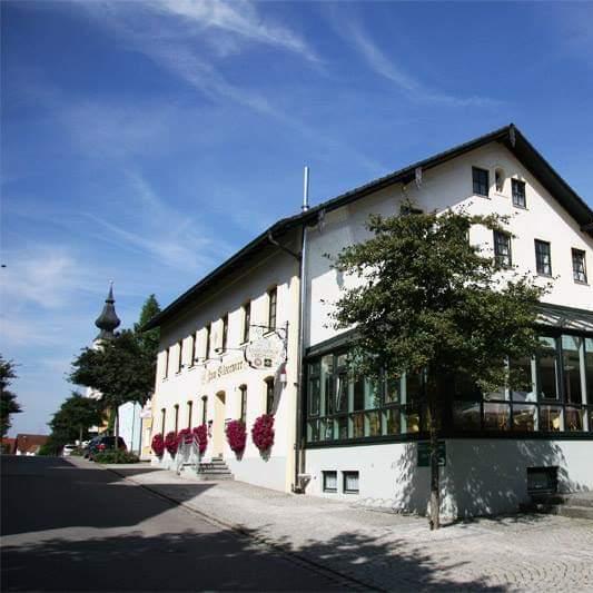 Restaurant "Martin Felixberger Land- und Gastwirtschaft" in  Vilsheim
