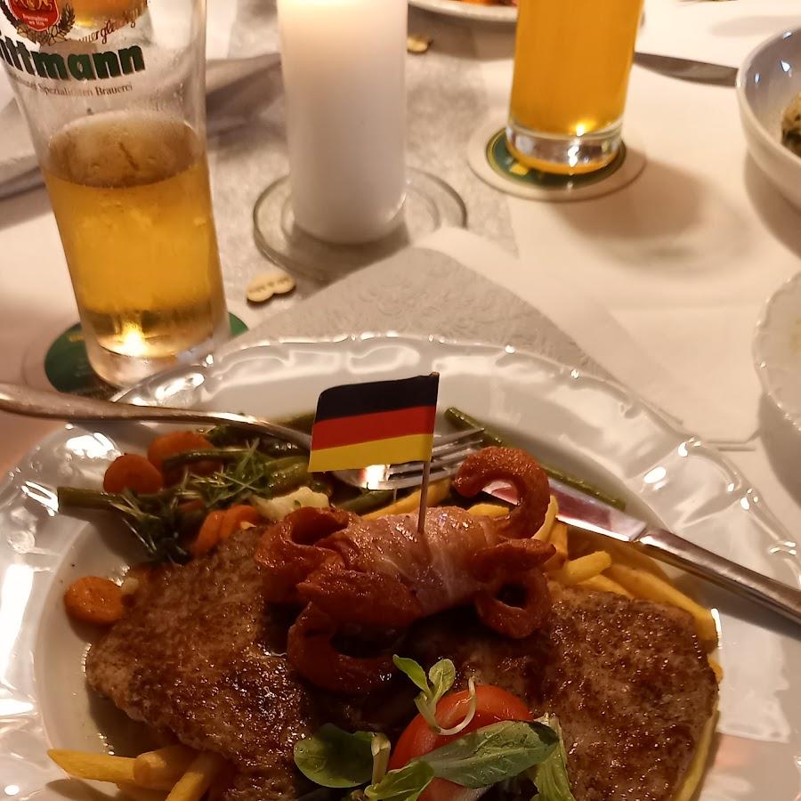 Restaurant "Martin Felixberger Land- und Gastwirtschaft" in Vilsheim