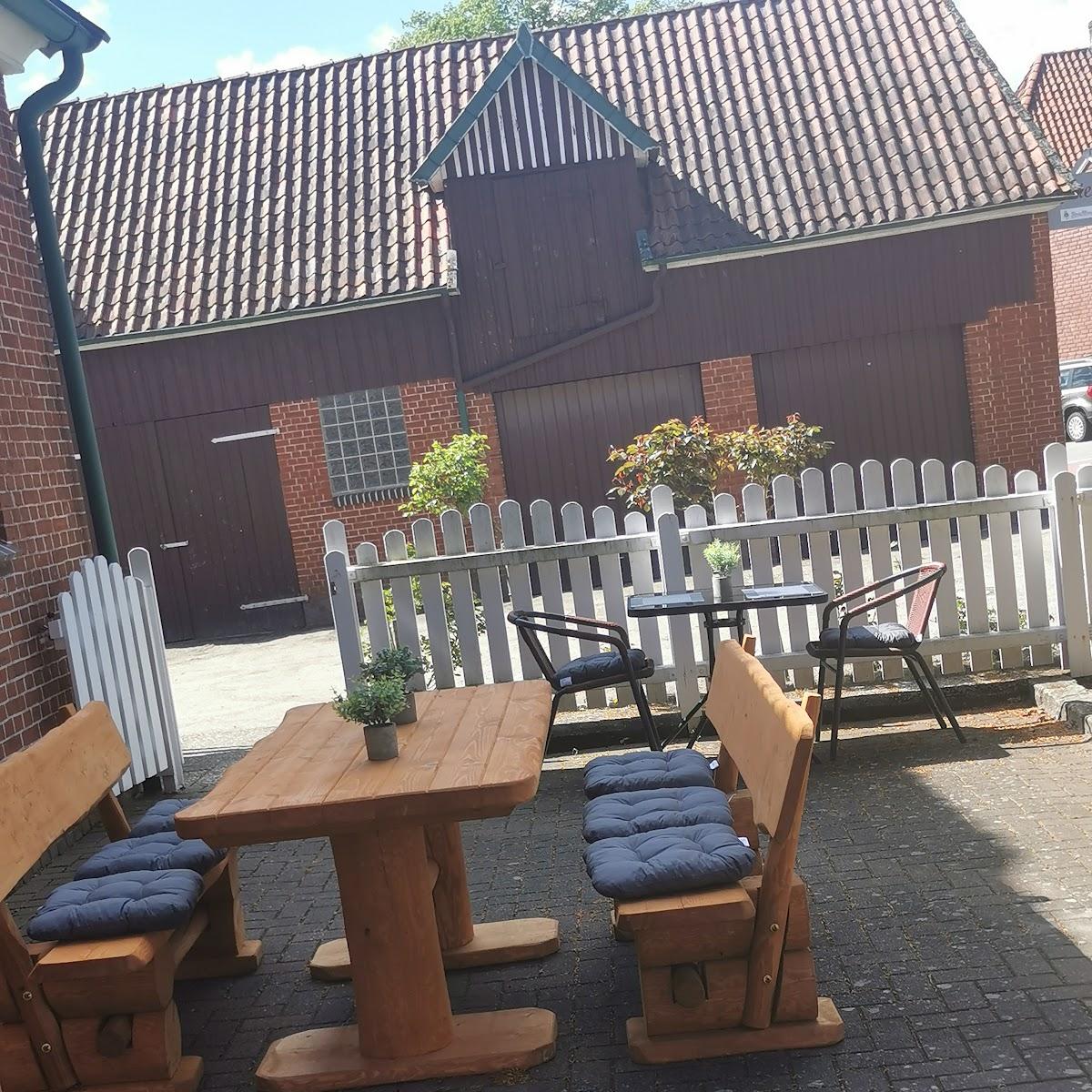 Restaurant "Köhler´s" in Bardowick
