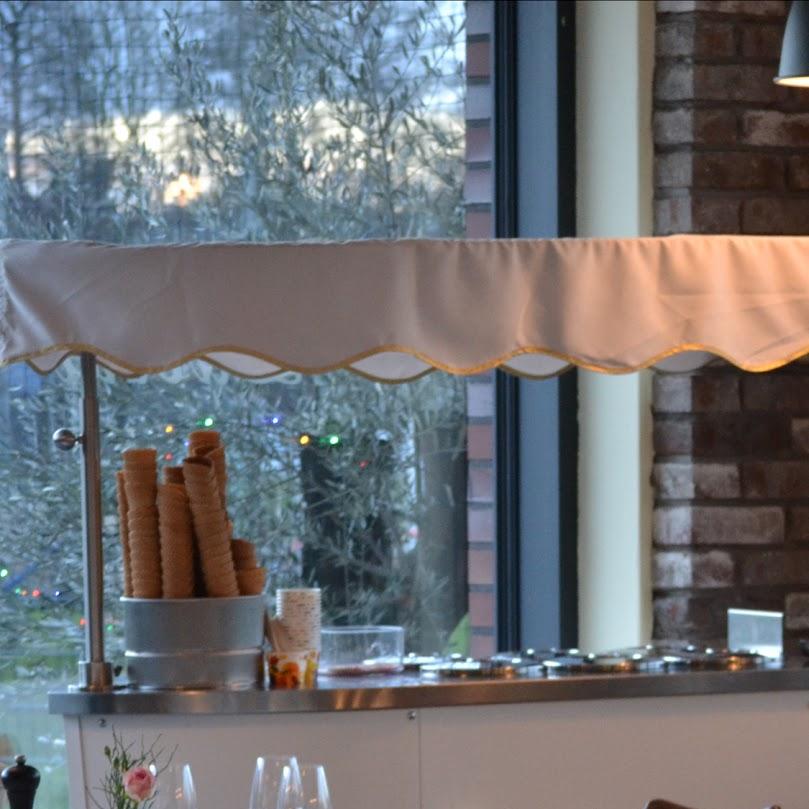 Restaurant "Da Vinci" in Lüneburg