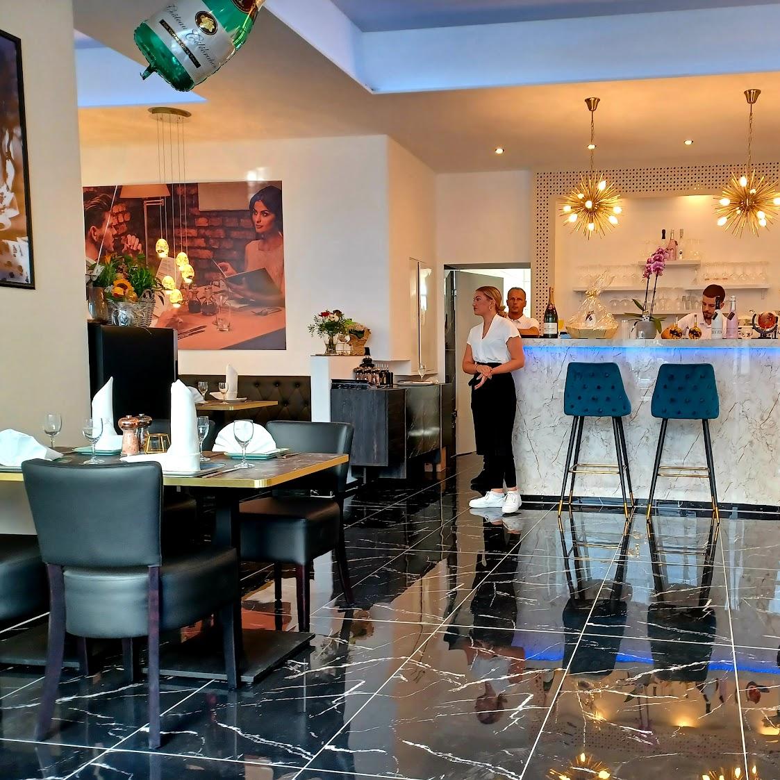 Restaurant "Toni‘s Ahr la Carte" in Bad Neuenahr-Ahrweiler