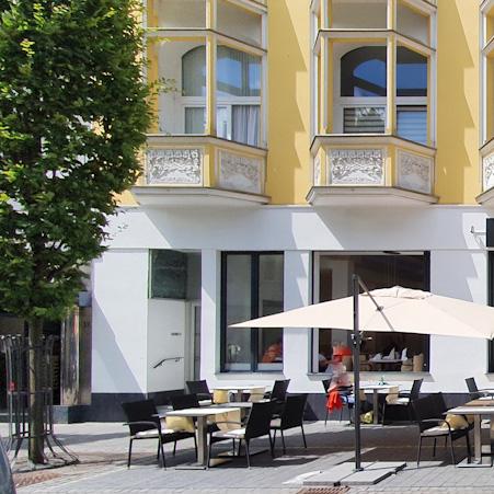 Restaurant "Toni´s Ahr la Carte" in  Neuenahr-Ahrweiler