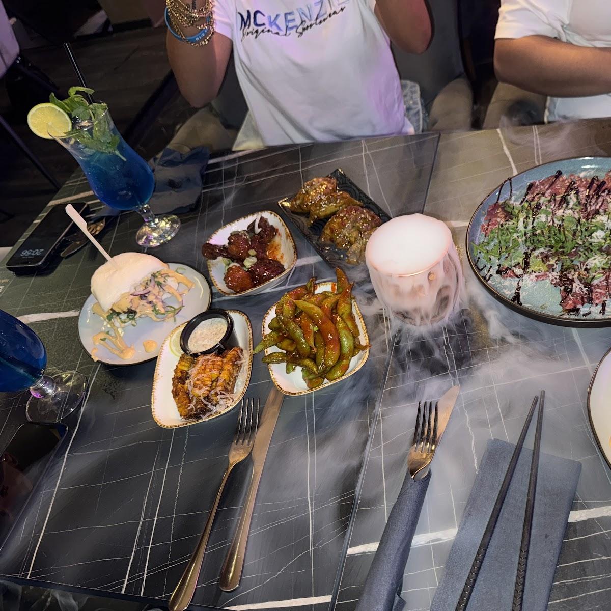 Restaurant "Mui Mui" in Troisdorf