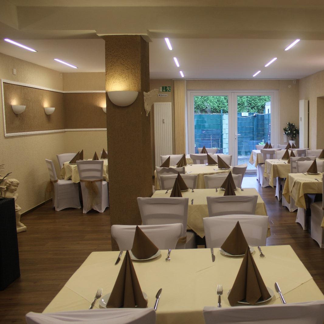 Restaurant "Meze Meze" in Troisdorf