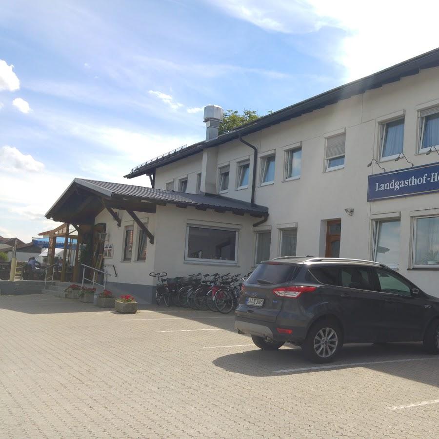 Restaurant "Tar Pizza Service" in  Kumhausen