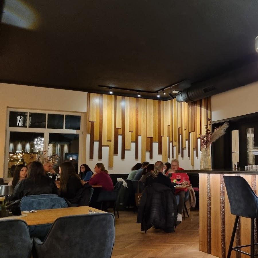 Restaurant "Restaurant Lux" in Augsburg