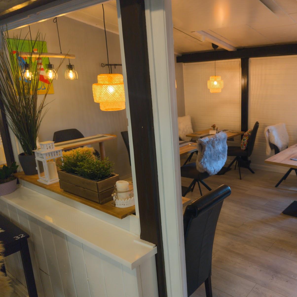 Restaurant "Stübchen an der Lauter" in Wolfstein