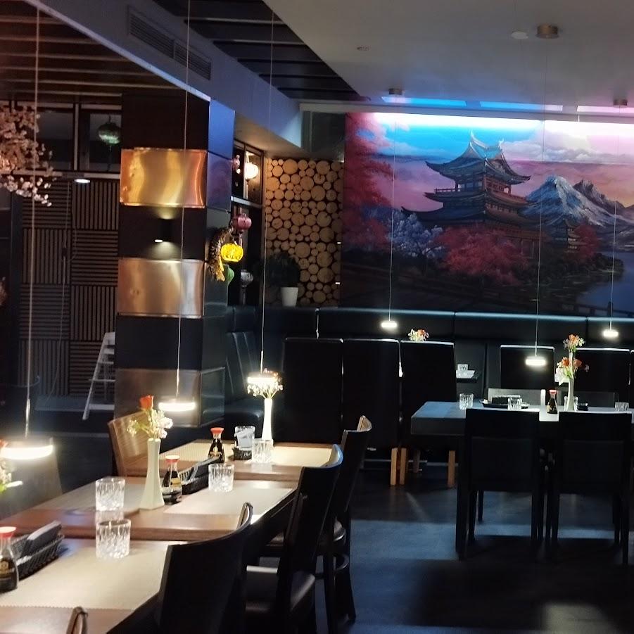 Restaurant "Vinami Restaurant" in Offenburg