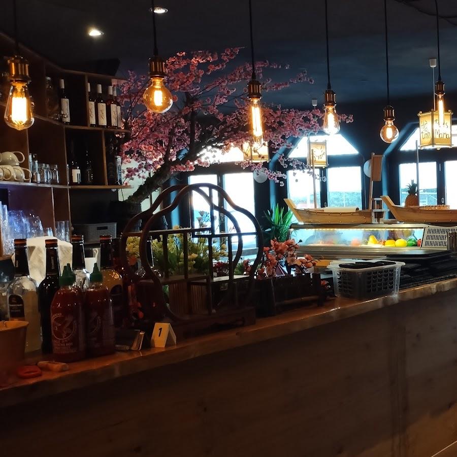 Restaurant "Reis Mama" in Schweinfurt