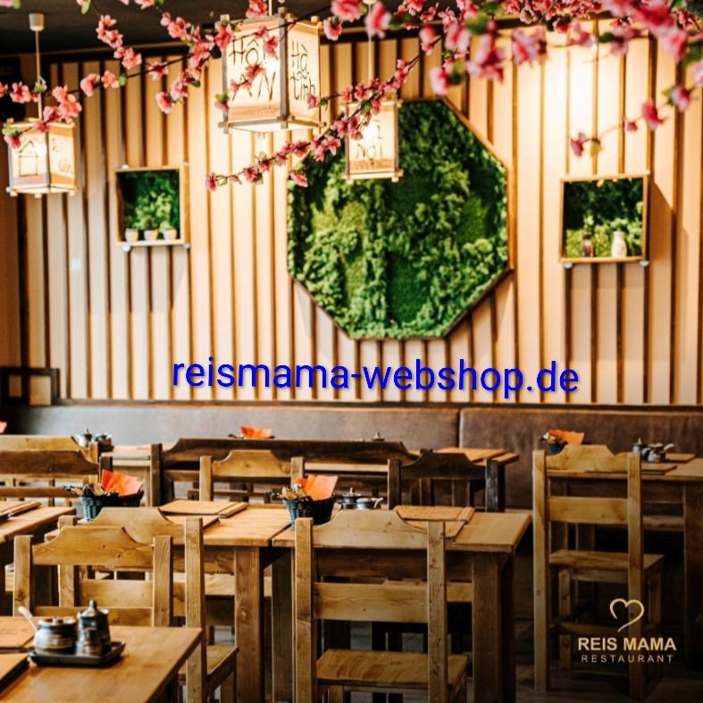 Restaurant "Reis Mama" in Schweinfurt
