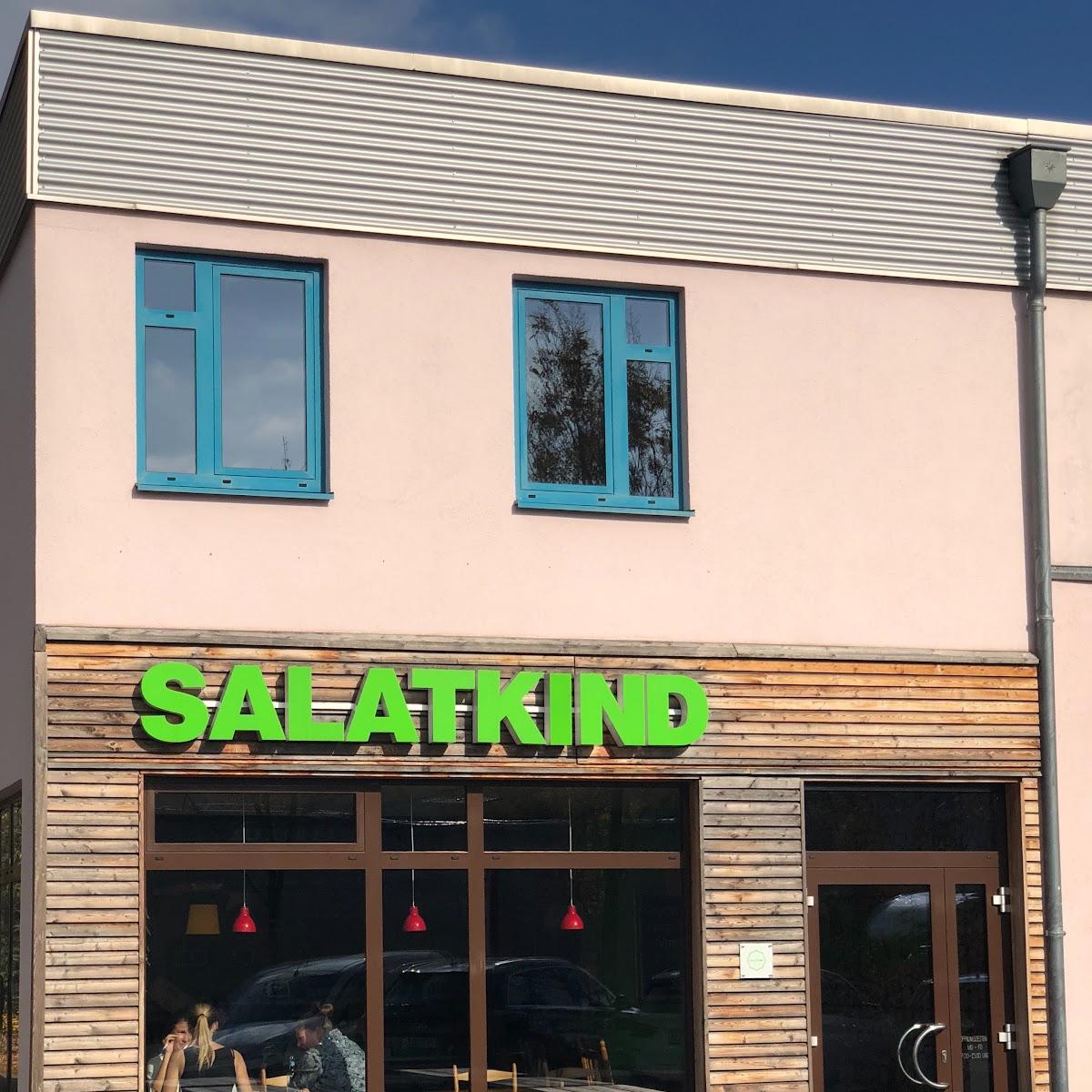 Restaurant "Seven Heaven" in Ingolstadt