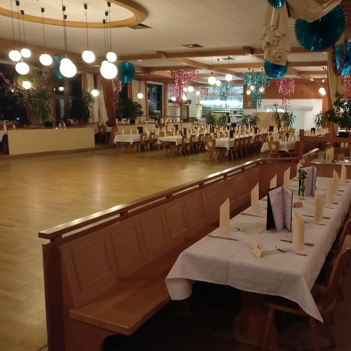 Restaurant "Gasthaus Putz-Zviedris" in Velden