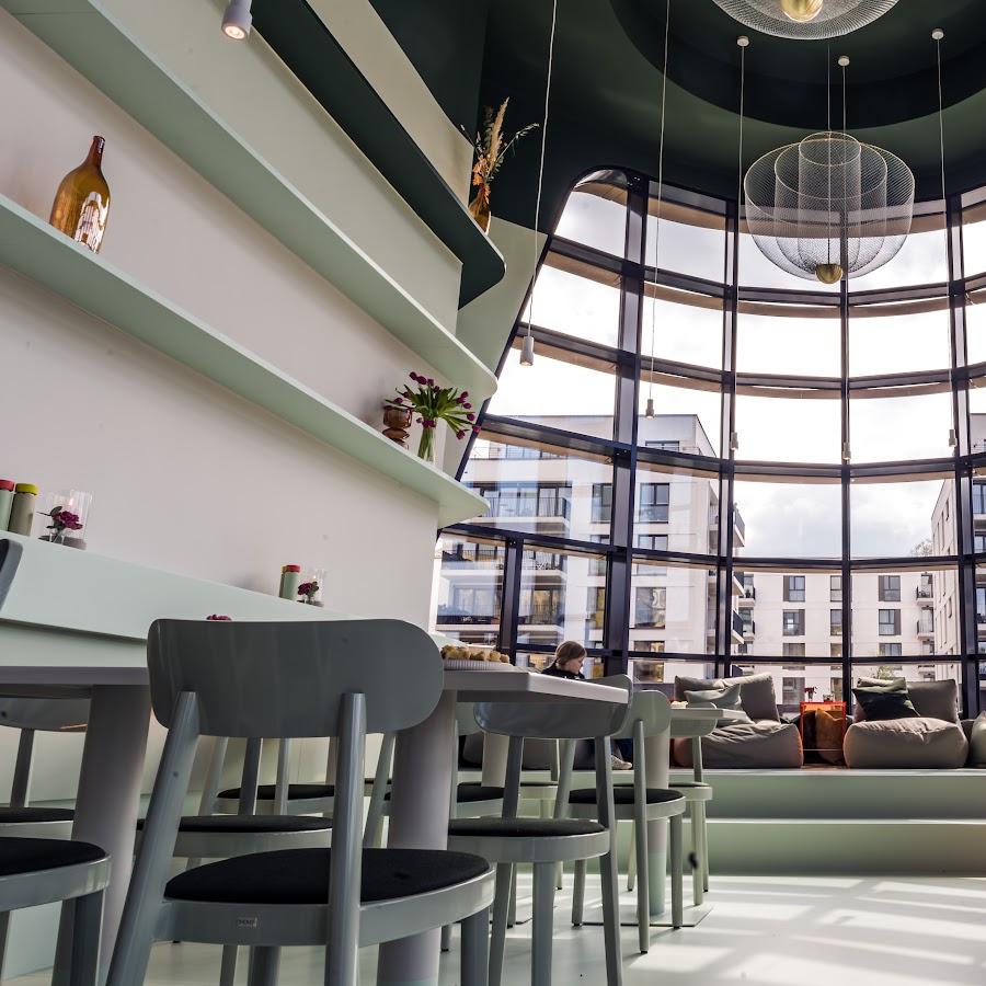 Restaurant "goldmarie mainz" in Mainz