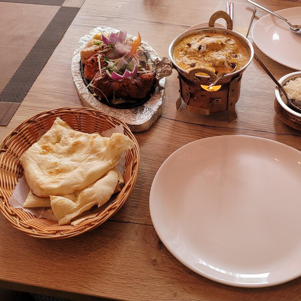 Restaurant "Namaste India Restaurant" in Bad Salzuflen