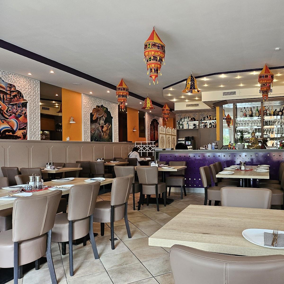 Restaurant "Namaste India Restaurant" in Bad Salzuflen