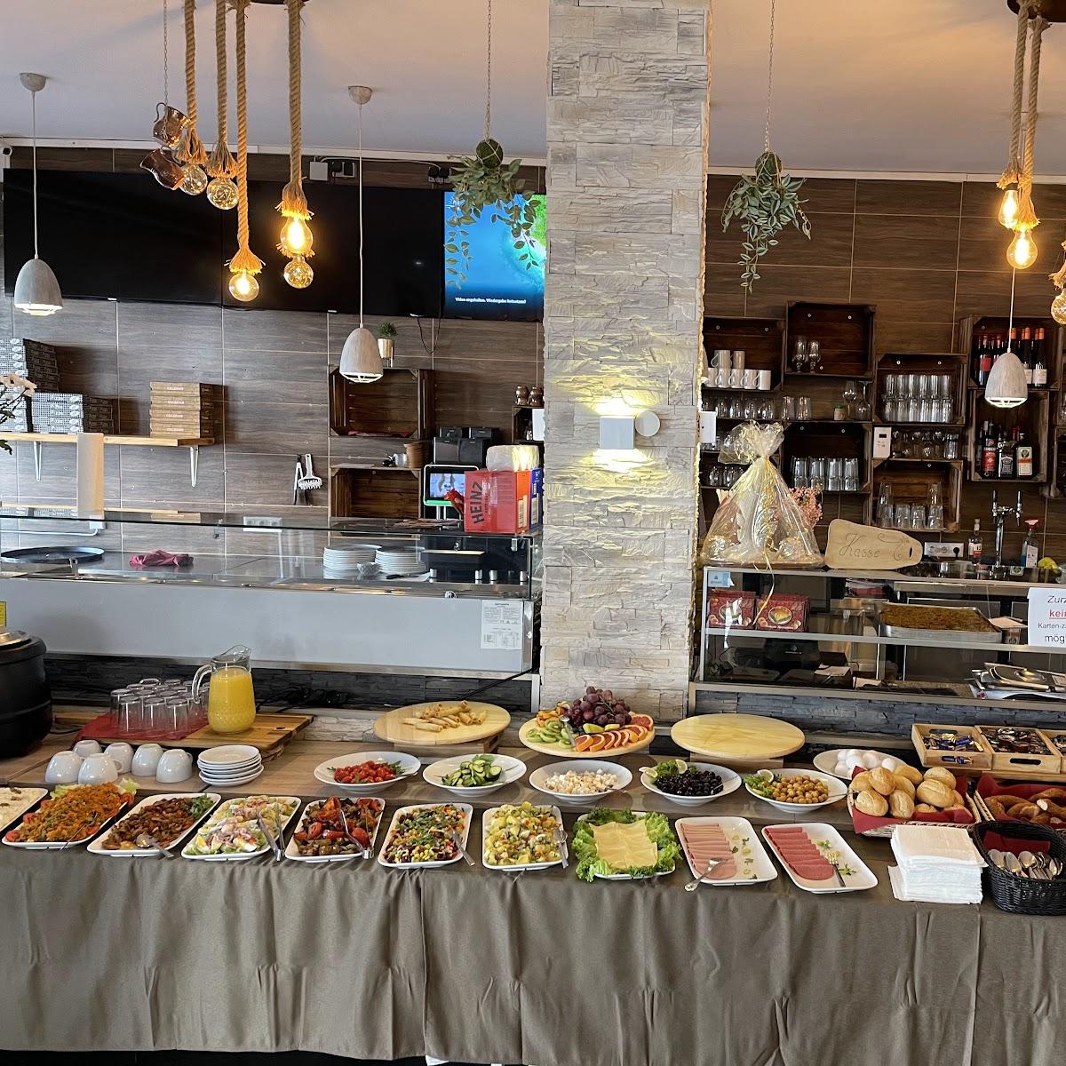 Restaurant "Ristorante Milano in" in Bad Salzuflen